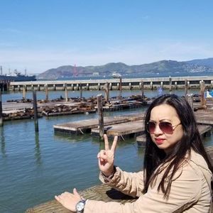 Meet your Posher, May